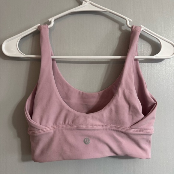 Lululemon Align Yoga Reversible Bra Size 4 - Picture 2 of 6